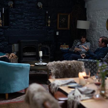 The Wicklow Escape (Adults Only) Donard 외부 사진